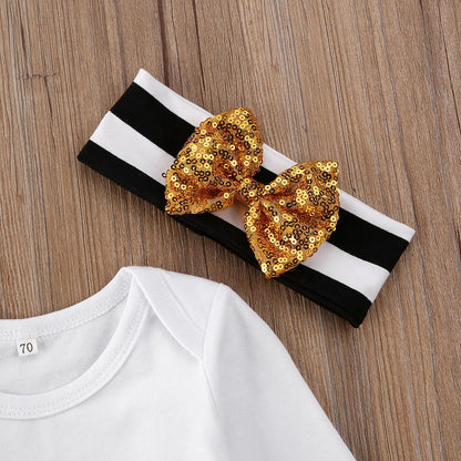 3 Piece Litter Sister Set