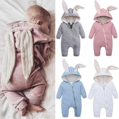 RABBIT JUMPSUIT