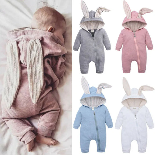 RABBIT JUMPSUIT