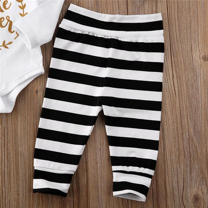 3 Piece Litter Sister Set