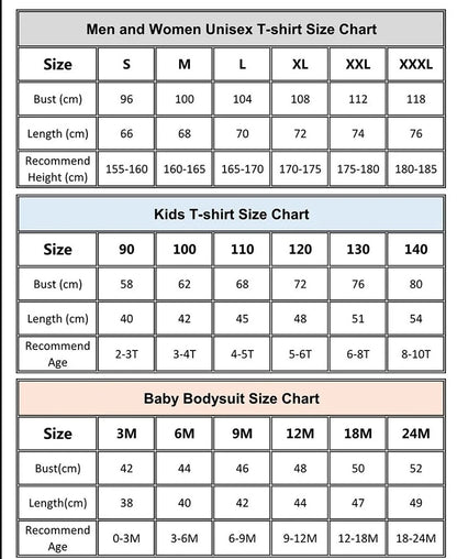 Funny Pizza Matching T-shirts