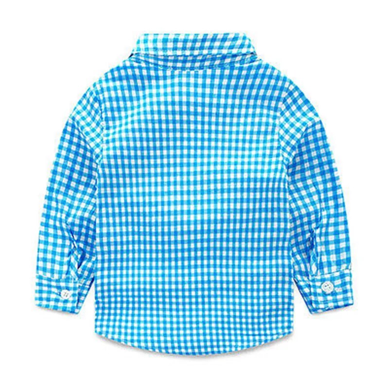 Gentleman Clothing Set