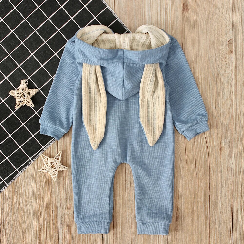 RABBIT JUMPSUIT
