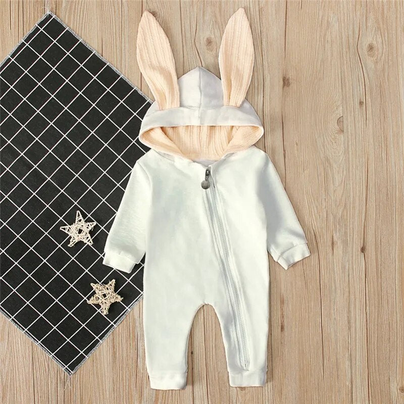 RABBIT JUMPSUIT