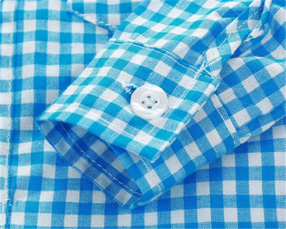 Gentleman Clothing Set