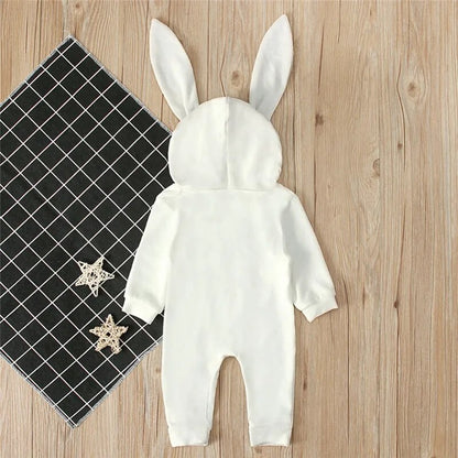 RABBIT JUMPSUIT