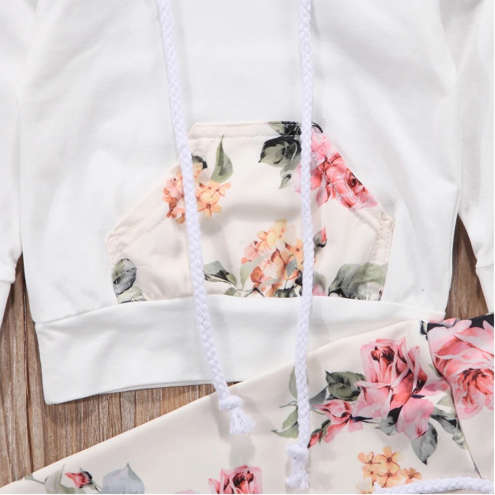 3cps Floral Set