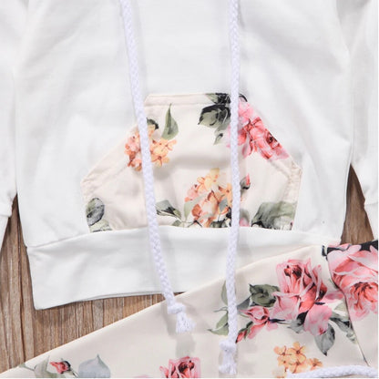 3cps Floral Set