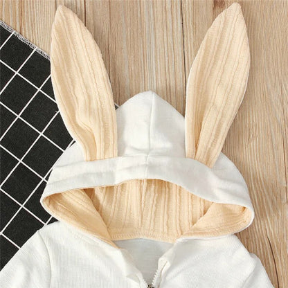 RABBIT JUMPSUIT