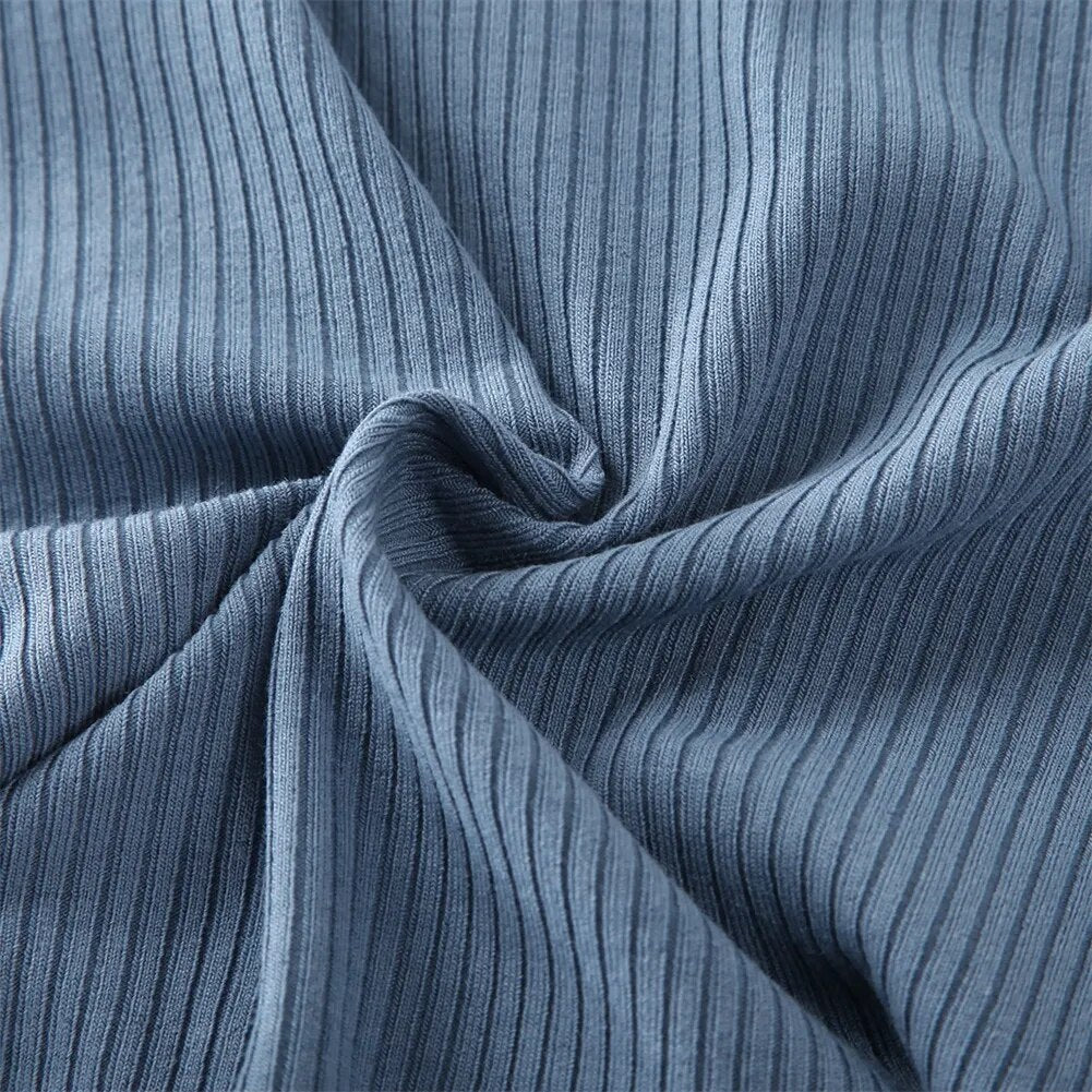 Sleeveless Solid Playsuit