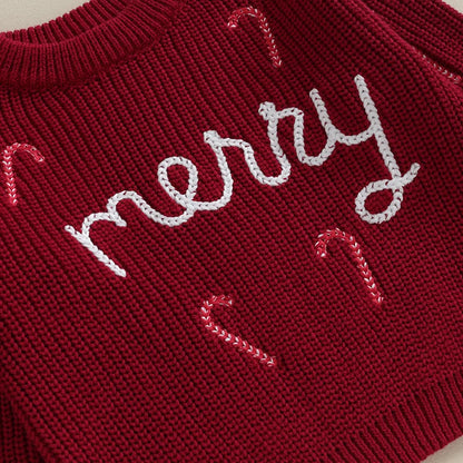 MERRY - Sweatshirt