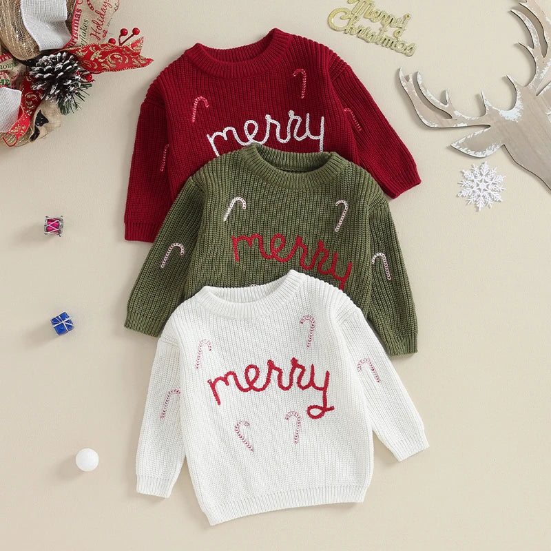 MERRY - Sweatshirt