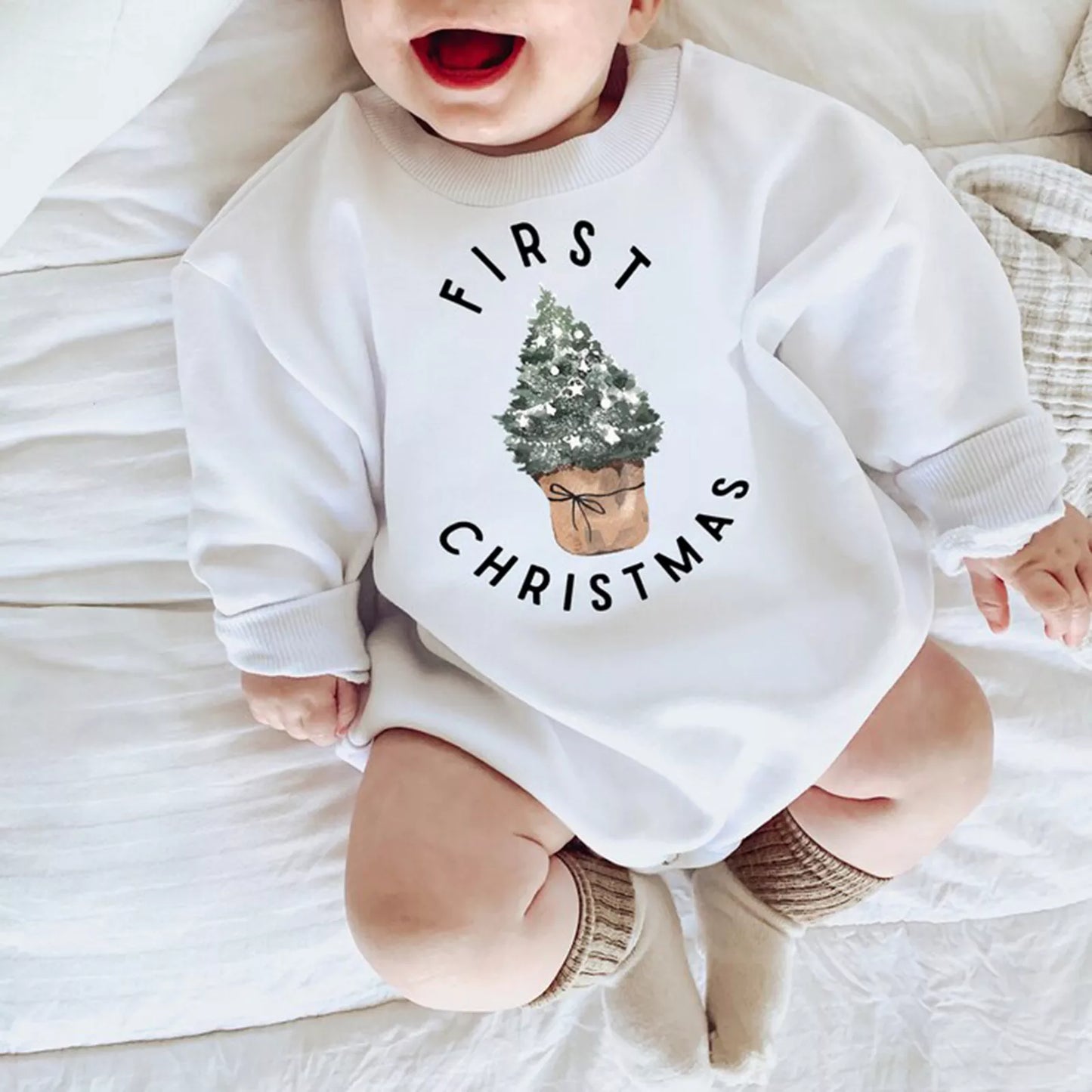 25 Unique Designs Christmas Sweatshirts