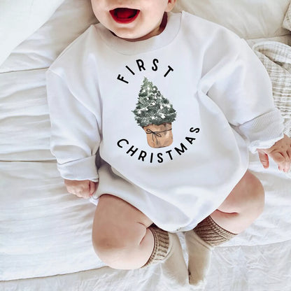 25 Unique Designs Christmas Sweatshirts