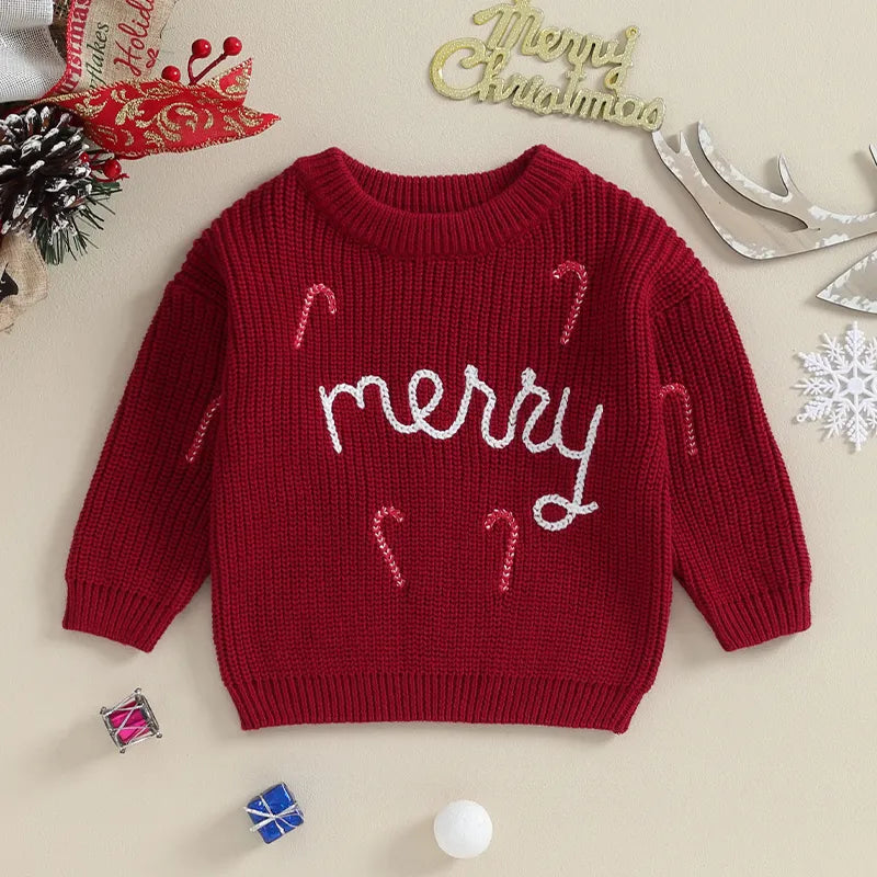 MERRY - Sweatshirt