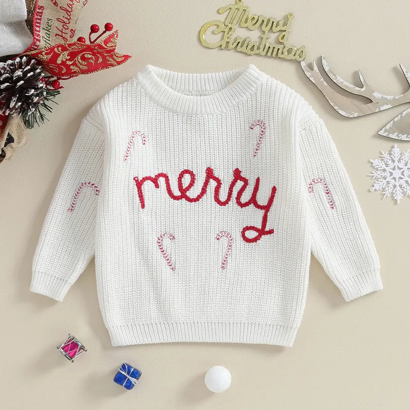 MERRY - Sweatshirt