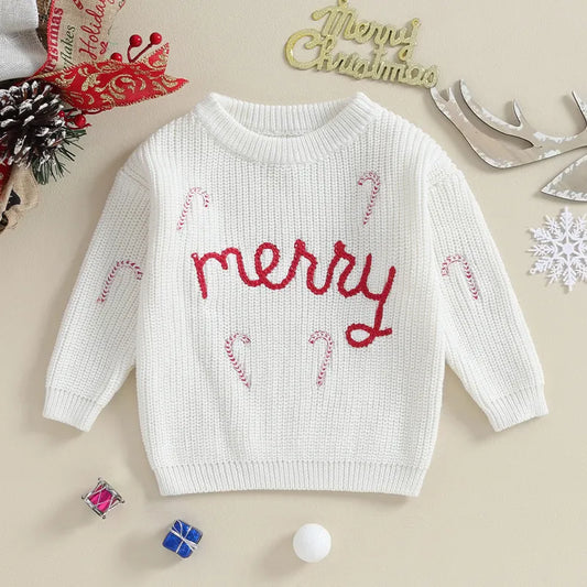 MERRY - Sweatshirt