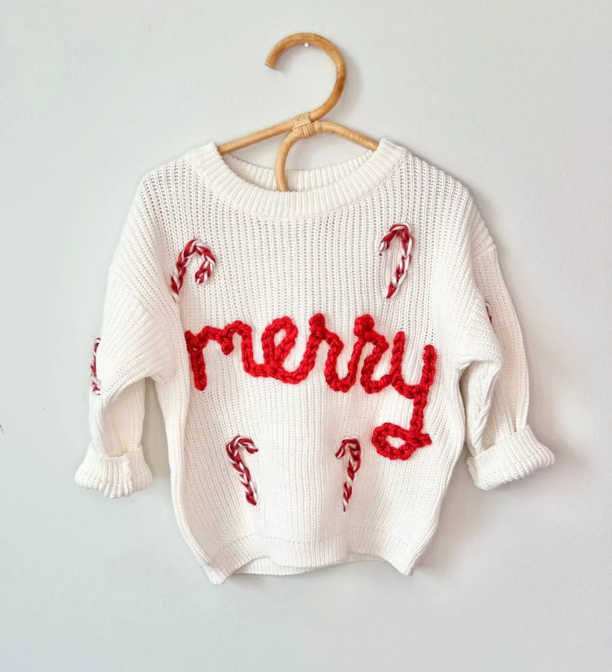 MERRY - Sweatshirt