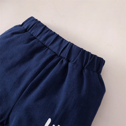 2Piece Little Boss Set