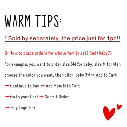 Funny Pizza Matching T-shirts