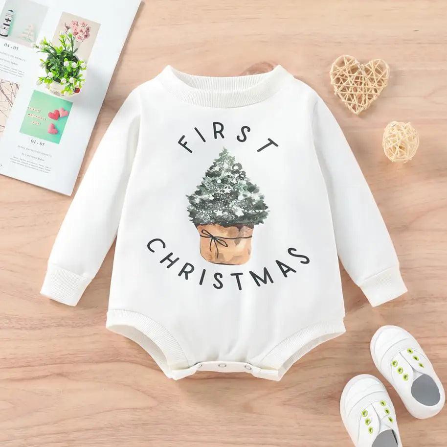 25 Unique Designs Christmas Sweatshirts