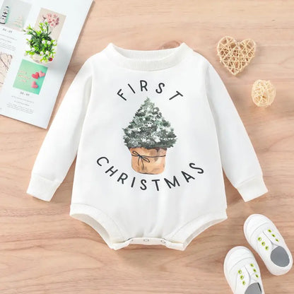 25 Unique Designs Christmas Sweatshirts