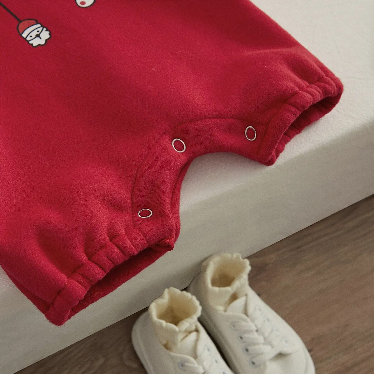 Merry Christmas Hoodie