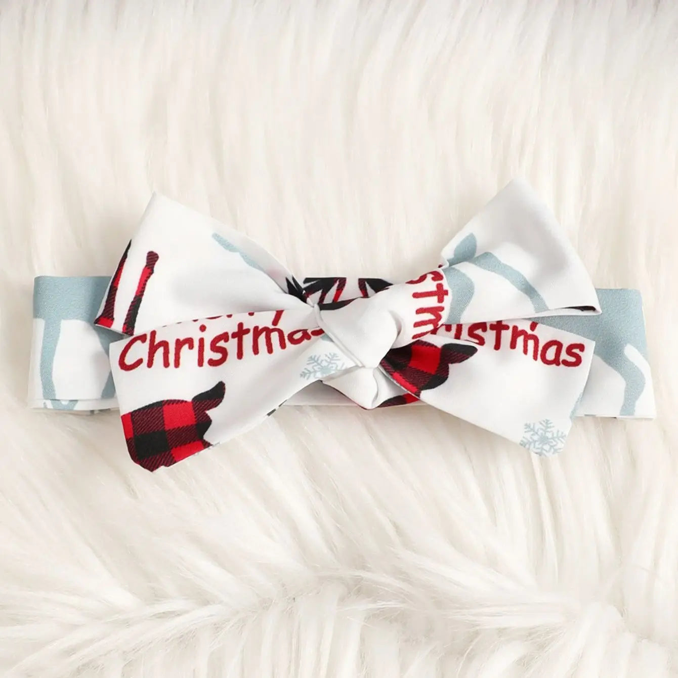 Christmas Deer Bodysuit