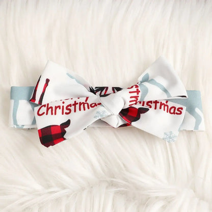 Christmas Deer Bodysuit