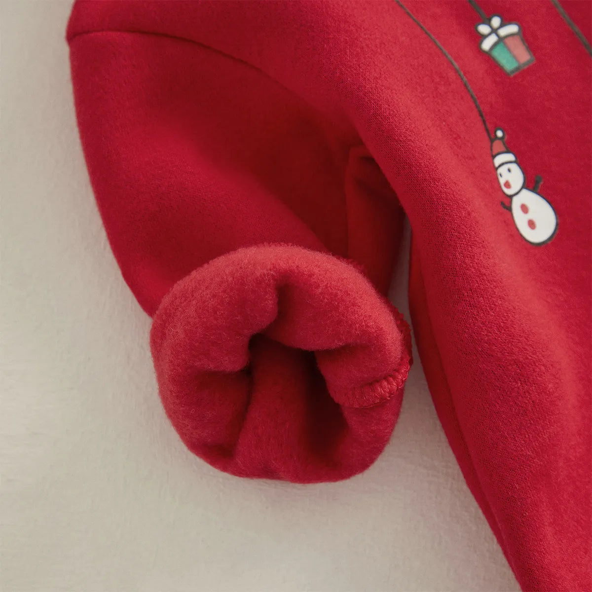 Merry Christmas Hoodie