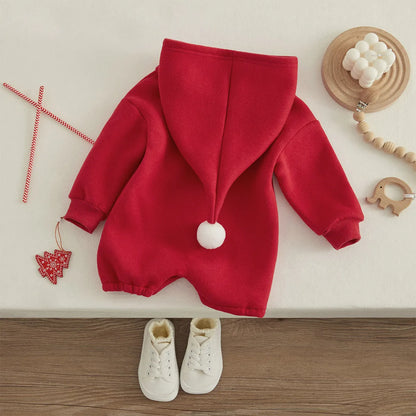 Merry Christmas Hoodie